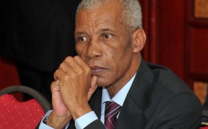 La mort de Djibo Ka fait sortir Bruno Diatta de son silence légendaire