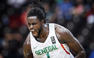 Sénégal, Nigéria, Maroc et Tunisie joueront les demi-finales