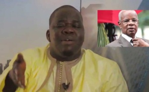 Audio : Ndoye Bane dénonce une « grande hypocrisie » suite au décès de Djibo Ka