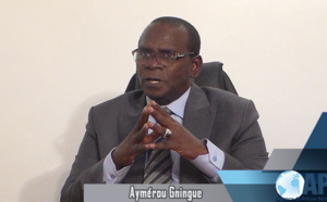 Groupe parlementaire : Comment Macky Sall a imposé Aymérou Gningue