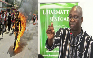 Vidéo - Massacre de Musulmans en Birmanie: Le coup de gueule du Pr Massamba Gueye contre...