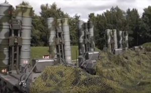 Les exercices militaires russes inquiètent à l'ouest