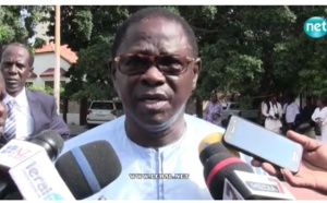 Pape Diop réclame une commission d’enquête parlementaire sur les 53 milliards dépensés par le ministère de l’Intérieur pour la refonte du fichier électoral