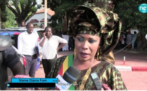 Mame Diarra Fam, député Diaspora, préconise une commission mixte entre l’Italie et le Sénégal