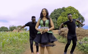 Exclusivité : Le clip officiel de Viviane Chidid – Mariage Forcé – Clip Officiel