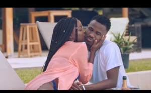 Exclusivité: Dip Doundou Guiss - One Night Feat. Nailah.