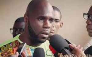 Journée noire contre le Franc Cfa aujourd’hui : Kémi Séba et ses camarades promettent de faire ‘’tomber’’ les billets