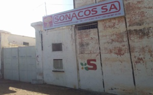 En route vers la "privatisation" de la SONACOS et le groupe la Poste