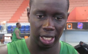 Afrobasket masculin 2017:  Après avoir perdu face au Nigéria, Malèye Ndoye annonce sa retraite internationale
