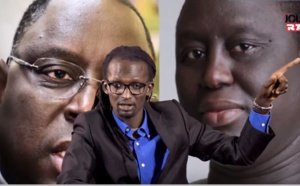 Journal Rappé - saison 4 - épisode 11 : Macky Baba et les 40 ministres