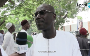 Seydou Guèye:" Avec la disparition de Djibo Ka, c'est tout le Senegal qui est en deuil...on prie que Dieu l'accueille en Son Paradis'
