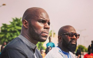 Kémi Séba fait la leçon aux Présidents africains : « Un président ne doit pas être quelqu’un qui fait du business sur le dos de sa nation… »