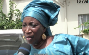 Témoignages de Kiné Lam sur Djibo Ka:" Il a été le premier à me donner un passeport diplomatique"