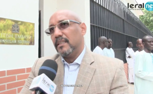 Charles Faye: "Djibo Ka était un homme exceptionnel, un homme d'Etat, il a osé..."