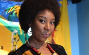 Affaire Kemi Seba : Sa deuxième femme, Natou Pedro Sakombi, se confie