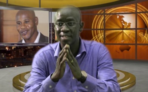 Abdoul Mbaye lâché par Ousmane Kanté et le mouvement Sénégal Moma Nior
