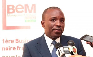Pape Madické Diop : «les attaques contre Aliou Sall sont exagérées. Il a l’expertise et les compétences pour diriger la Caisse des Dépôts et Consignations»