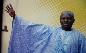 ADS parmi les 20 meilleures entreprises sénégalaises : Pape Mael Diop, son DG, partage les raisons de son succès