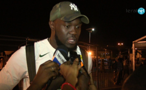 Youssoupha Ndoye : "En Afrique, ce n'est pas toujours les meilleurs qui gagnent"