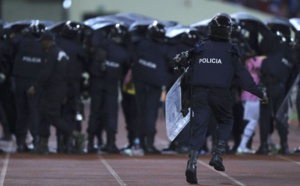 Deux hommes condamnés à mort pour meurtre en Guinée équatoriale