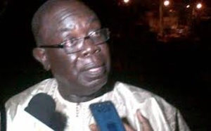 Affaires des maisons démolies à Gadaye en 2013: Les engagements du ministre-conseiller Isma Dioum