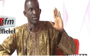 Ansoumana DIONE condamne la chaîne TV5 pour avoir montré des images de malades mentaux sénégalais dans un documentaire