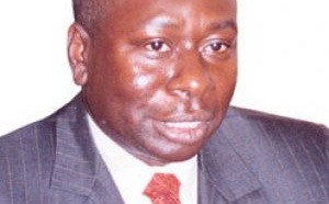 Baidy Agne accusé de détournement à la fédération de sénégalaise de Golf