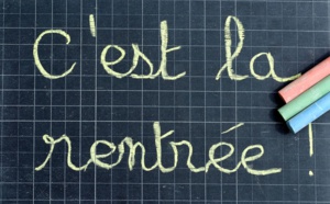 Rentrée des classes : les syndicats prêts pour l'affrontement