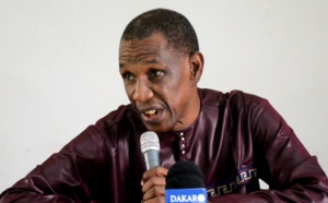 Malick Konté (ex-maire socialiste) veut que le prochain président de la République soit de la banlieue de Dakar