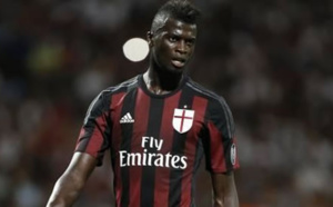 Match du 7 octobre contre le Cap-Vert: Aliou Cissé piste Mbaye Niang