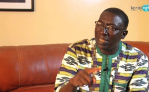  Pr Malick Ndiaye : "Que Aly Ngouille Nidaye rende publique la liste des Franc-maçons"