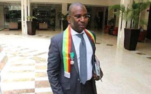 Moustapha Guirassy : "Je vais verser toutes mes indemnités parlementaires aux populations de Kédougou"
