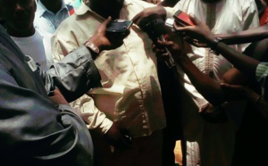 Après avoir obtenu gain de cause, les victimes de la Cité Gadaye veulent être reçues par le Président Macky Sall…