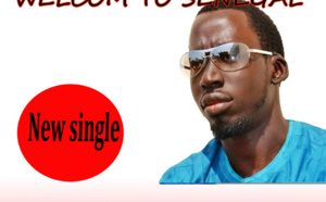 Buur siin Muzik vous présente "Welcome to Sénégal", son tout nouveau single qui sortira le mercredi 20 septembre