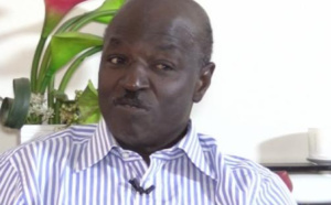Cheikh Sadibou Fall, PDS : « L’opposition en a marre des mains tendues du pouvoir »