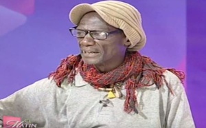 Makhou  Pobar : un talent de génie 
