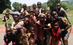 Regards croisés sur les Droits des Enfants au Sénégal
