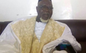 El Hadji Sidy Mokhtar Kounta dénonce la persécution des Rohyngia en Birmanie et demande la clémence pour Khalifa Sall