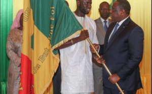 « Macky Sall menace de dissoudre la fédération et de renvoyer le staff » : le ministère des Sports dément le journal "L'AS"