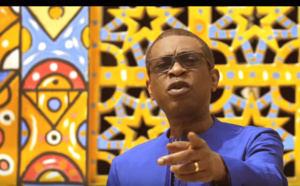 Regardez le nouveau clip de Youssou NDour avec Mohamed Mounir