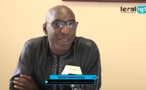 « Cheikh Kanté avait déjà écrit aux autorités pour leur signifier que l’arrêté interministériel n° 6365 n’était pas bon» (Mama Diakhoumpa)
