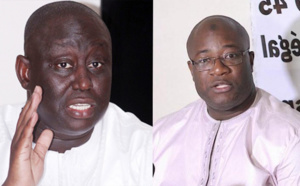Birahim Seck fait de graves révélations concernant Aliou Sall...