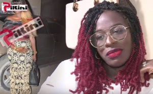 Ndèye Guèye Junior: "Je ne suis pas vulgaire..."