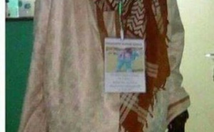 L'ami des étudiants, Mamadou Aliou Ndiaye s'est éteint à jamais