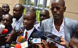 Me Bamba Cissé: « Pape Massata Diack sera emprisonné dès qu’il mettra les pieds en France… »