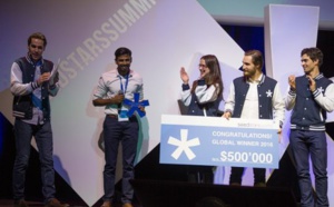Sénégal : Seedstars identifie ‘’les meilleurs entrepreneurs en phase de démarrage’’