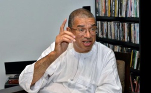 Lionel Zinsou, à cœur ouvert sur la question du Franc CFA