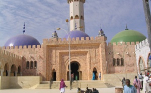 TOUBA : Wade divise les jeunes marabouts libéraux