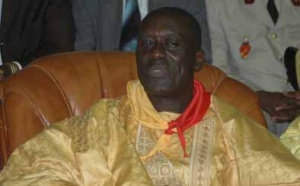 Revue du code électoral : Bécaye Diop exclut Landing au profit de Decroix