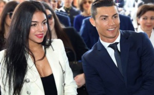 Cristiano Ronaldo et Georgina Rodriguez vers le mariage?